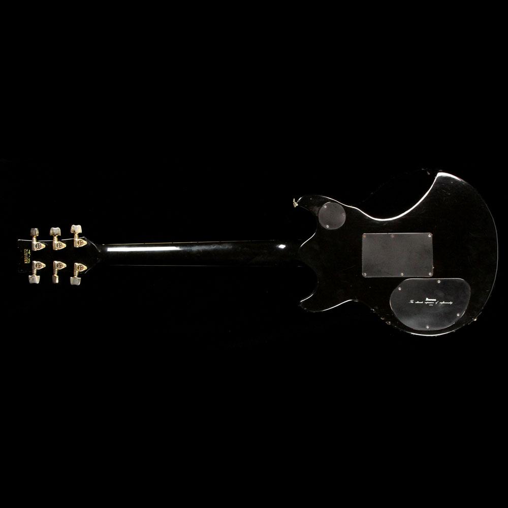 Ibanez Artist AR-150 Marine Sunburst 1983 | The Music Zoo