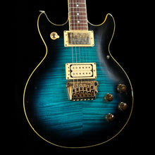 Ibanez Artist AR-150 Marine Sunburst 1983