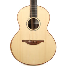 Lowden S35 Beveled Acoustic Alpine Spruce Natural
