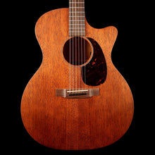 Martin GPC-15ME Grand Performance Acoustic Natural