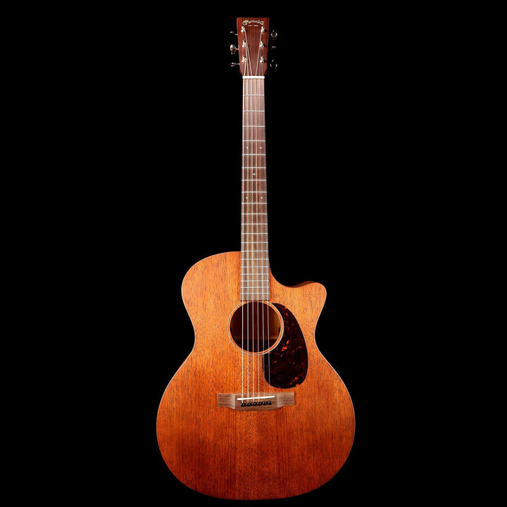 Martin GPC-15ME Grand Performance Acoustic Natural