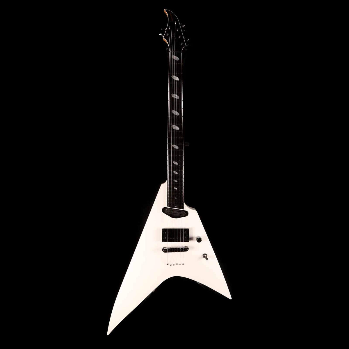 Caparison Orbit FX White — 2
