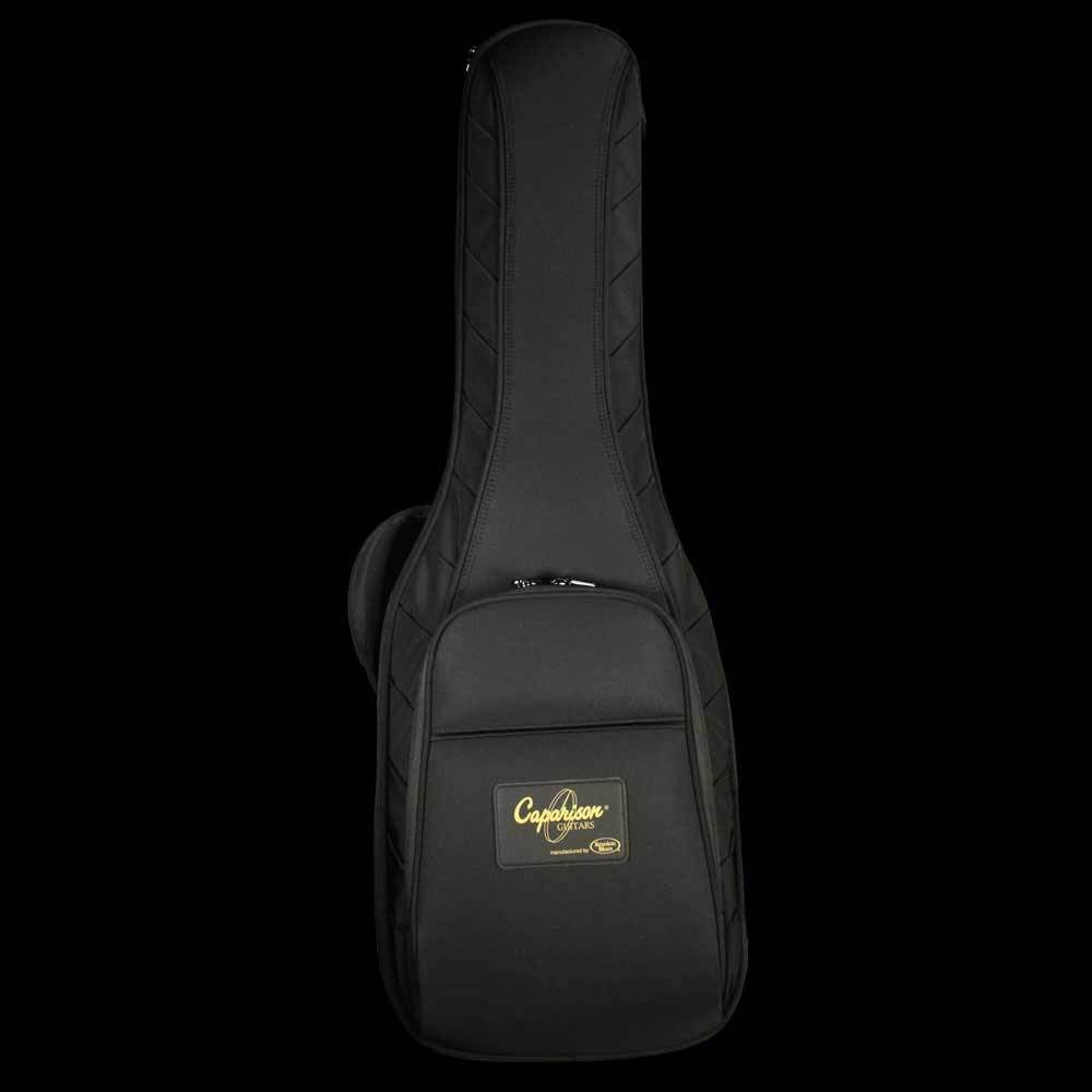Caparison TAT Special FM Trans Black Berry Matt — 7