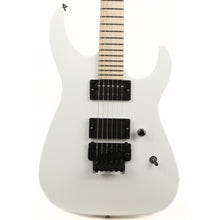 Caparison Dellinger Prominence MJR Michael J. Romeo Signature White