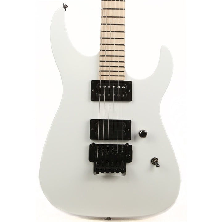 Caparison Dellinger Prominence MJR Michael J. Romeo Signature White
