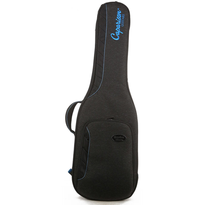 Caparison Dellinger Prominence MJR Michael J. Romeo Signature White