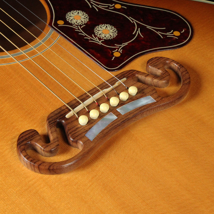 Gibson SJ-200 Acoustic Sunburst