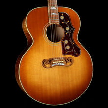 Gibson SJ-200 Acoustic Sunburst
