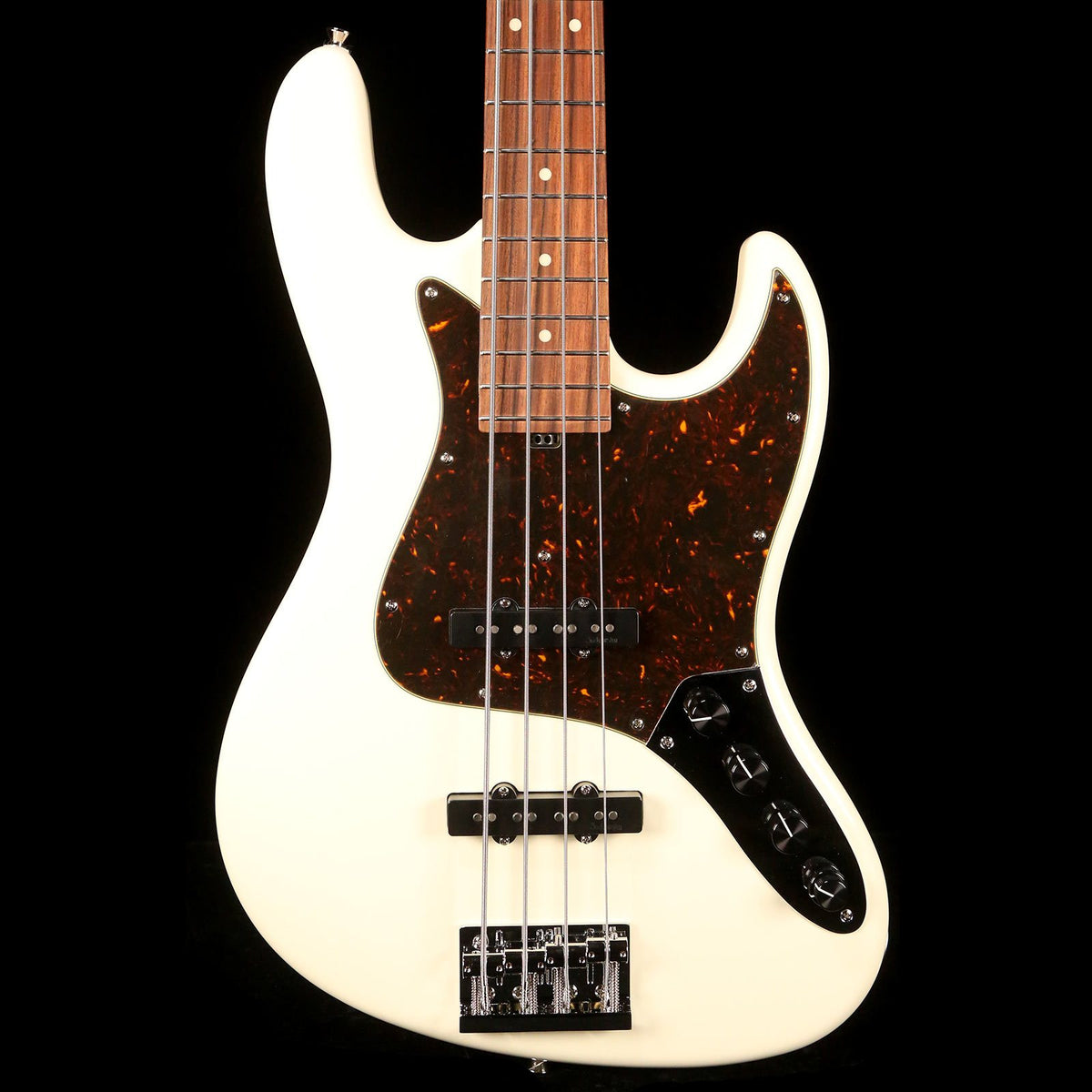 Sadowsky MetroExpress RV4 Olympic White — 1