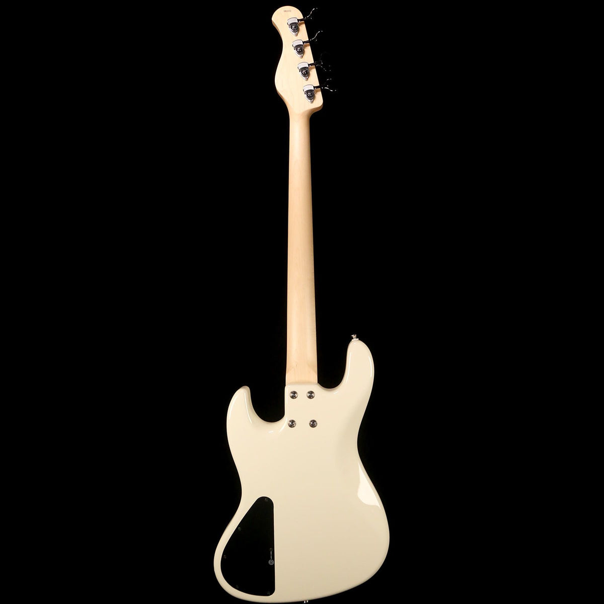 Sadowsky MetroExpress RV4 Olympic White — 3