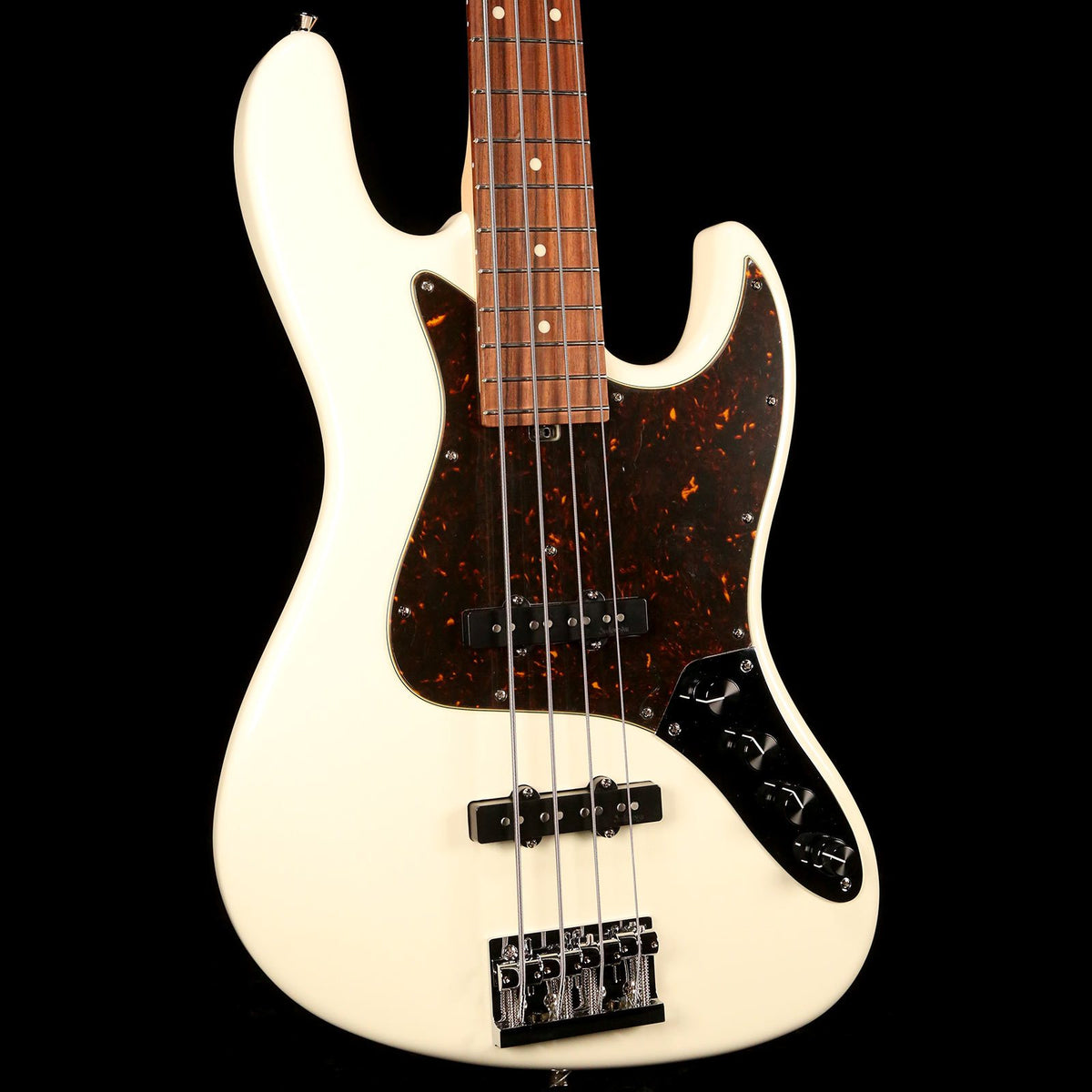 Sadowsky MetroExpress RV4 Olympic White — 6