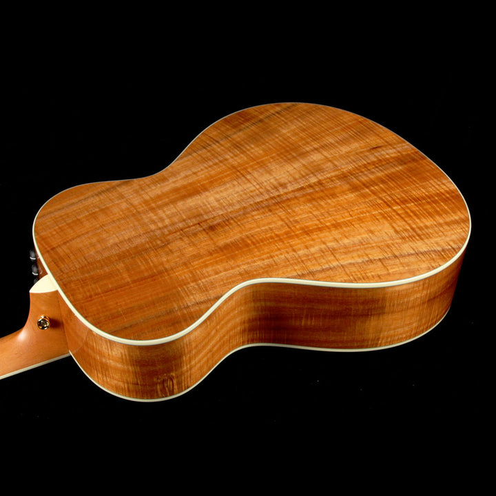 Taylor Custom Shop Grand Concert 12-Fret Acoustic Koa Natural