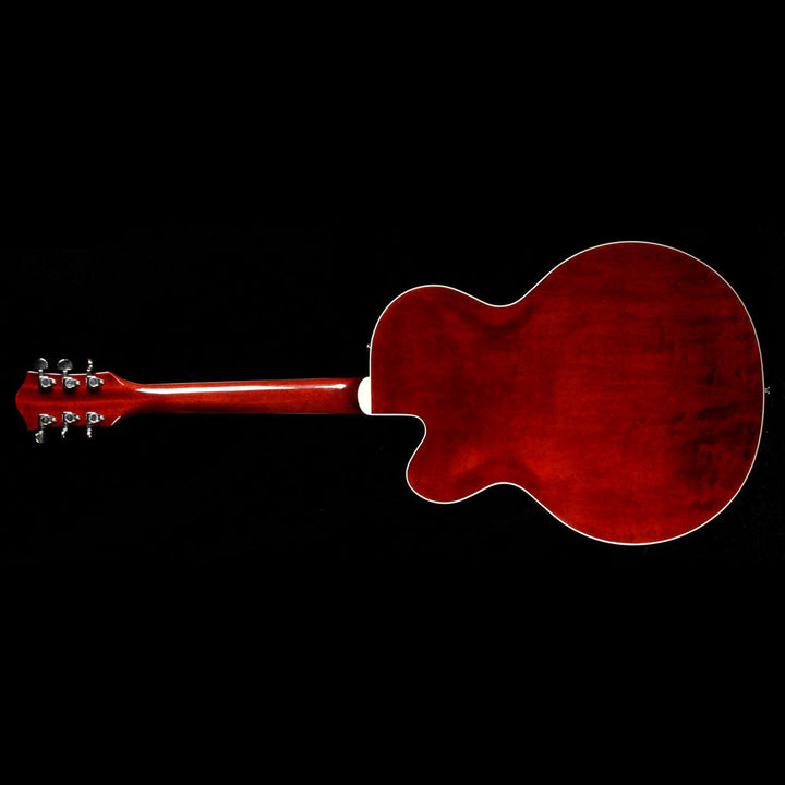 Gretsch G2420T Streamliner Walnut Stain