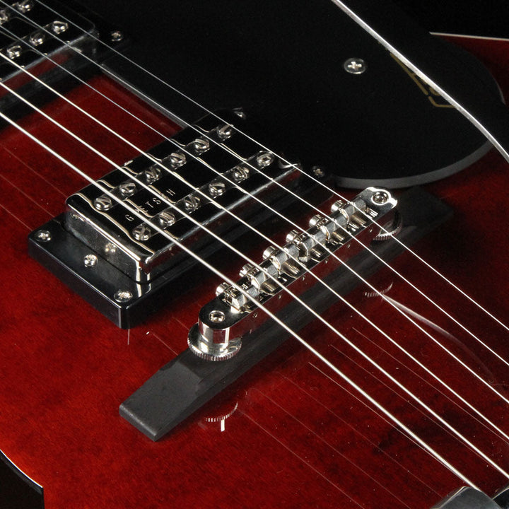 Gretsch G2420T Streamliner Walnut Stain