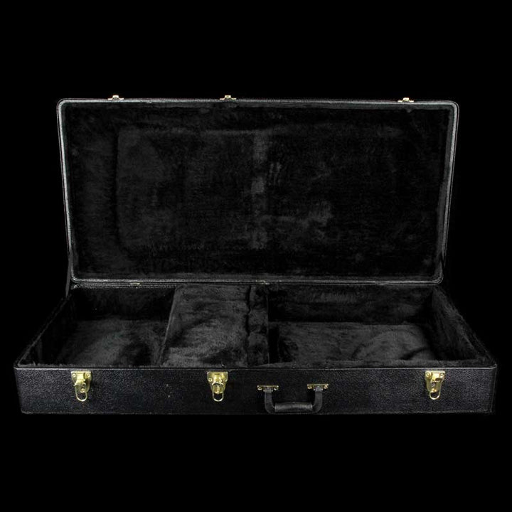 Ovation GC9115 Doubleneck Hardshell Case