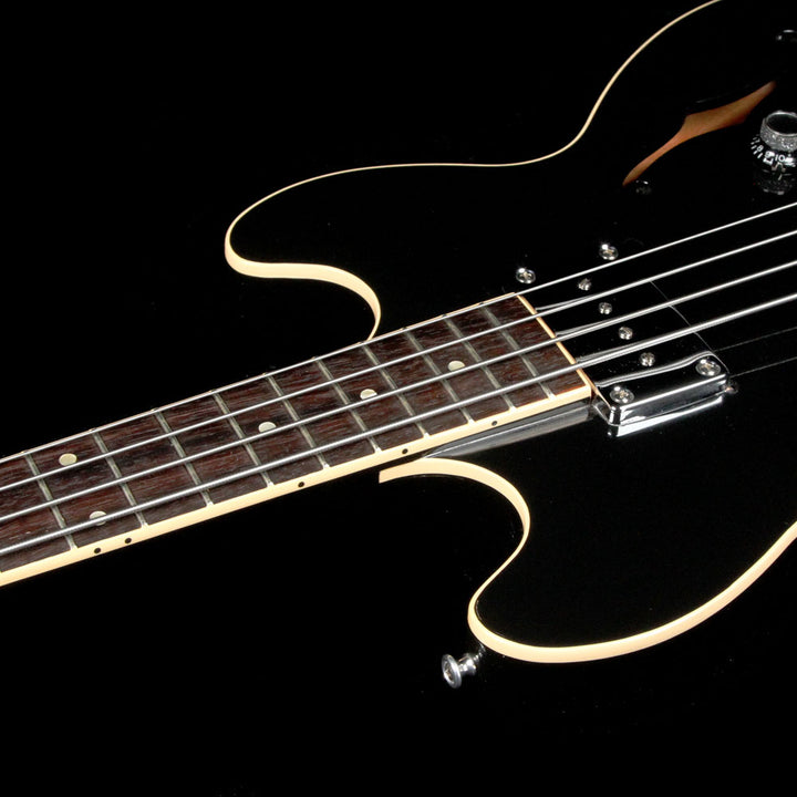 Gibson Midtown Standard Bass Ebony 2012