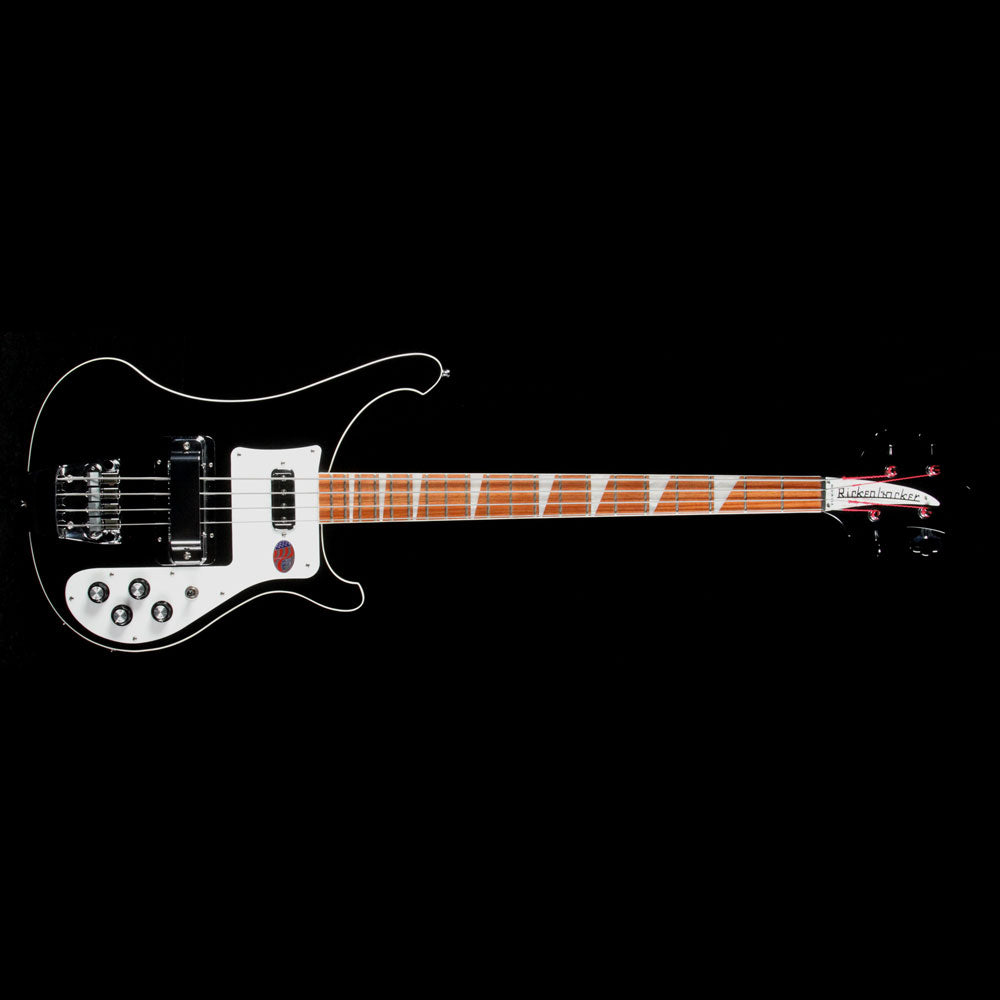 Rickenbacker 4003 Bass Jetglo 2016 — 2