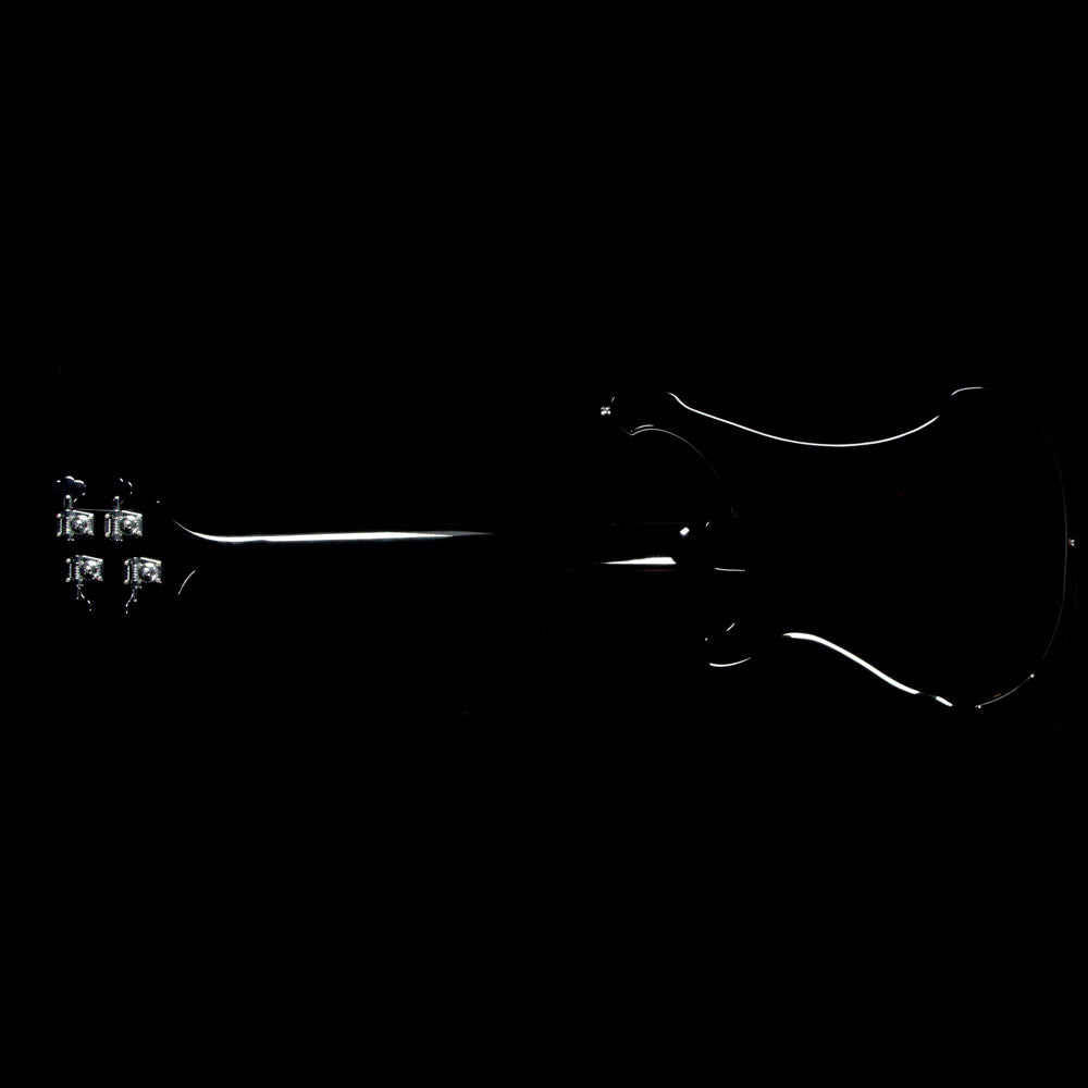 Rickenbacker 4003 Bass Jetglo 2016 — 3