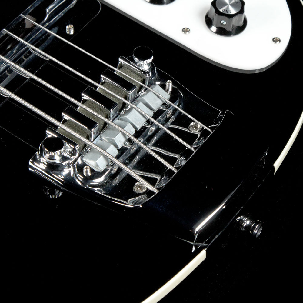 Rickenbacker 4003 Bass Jetglo 2016 — 5
