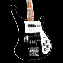 Rickenbacker 4003 Bass Jetglo 2016