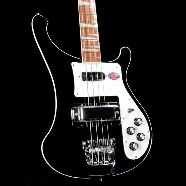 Rickenbacker 4003 Bass Jetglo 2016