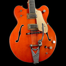 Gretsch 6120 Chet Atkins Nashville Western Orange 1965
