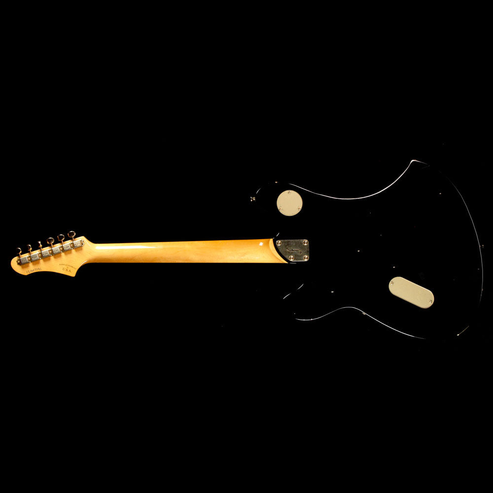 Fano Alt De Facto GF6 Bull Black Antique — 3
