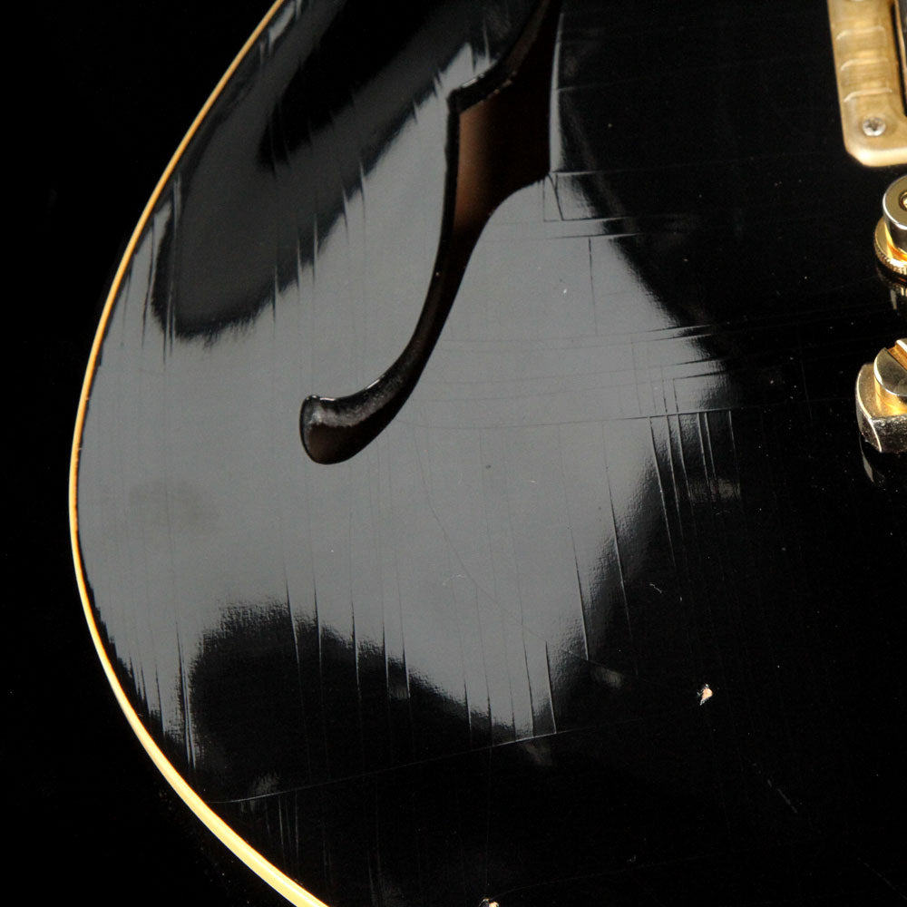 Fano Alt De Facto GF6 Bull Black Antique — 6