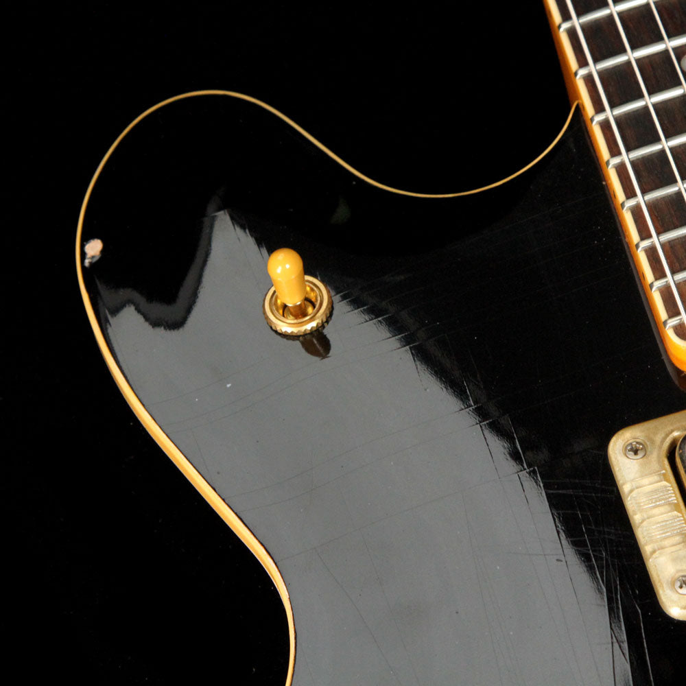 Fano Alt De Facto GF6 Bull Black Antique — 8