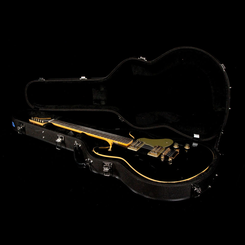 Fano Alt De Facto GF6 Bull Black Antique — 9