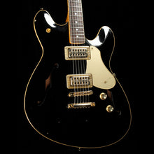 Fano Alt De Facto GF6 Bull Black Antique