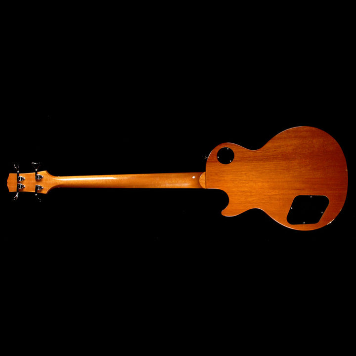Gibson Les Paul Standard Bass Oversized Goldtop 2011