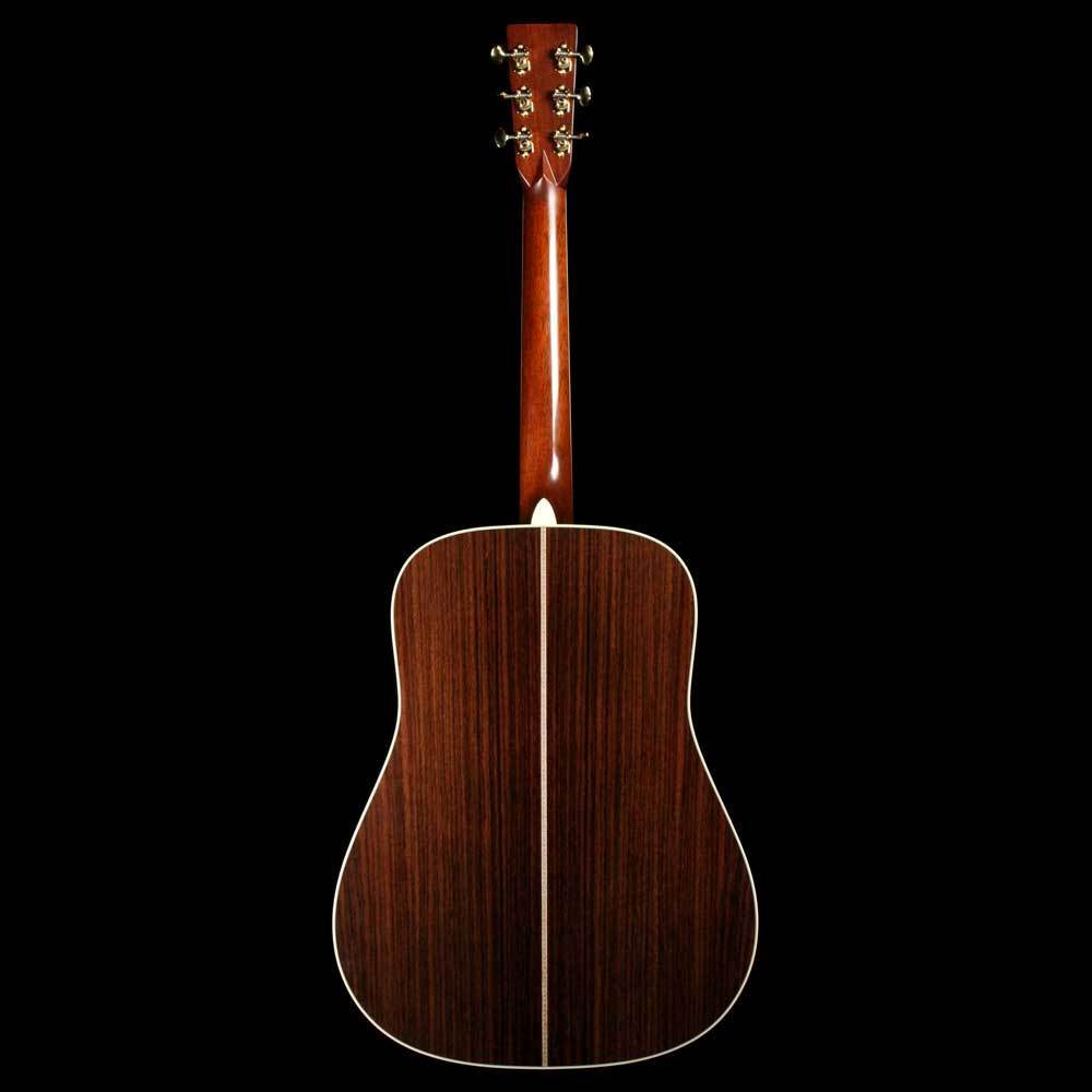 Martin D-41 Dreadnought Natural 2018 — 3