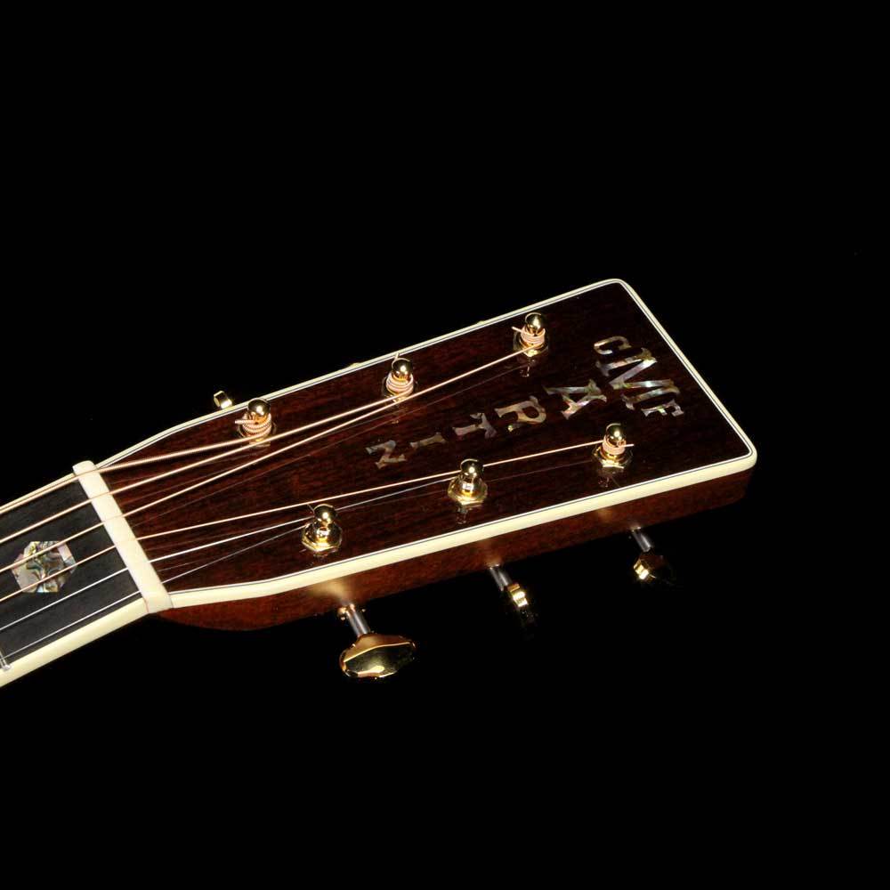 Martin D-41 Dreadnought Natural 2018 — 4