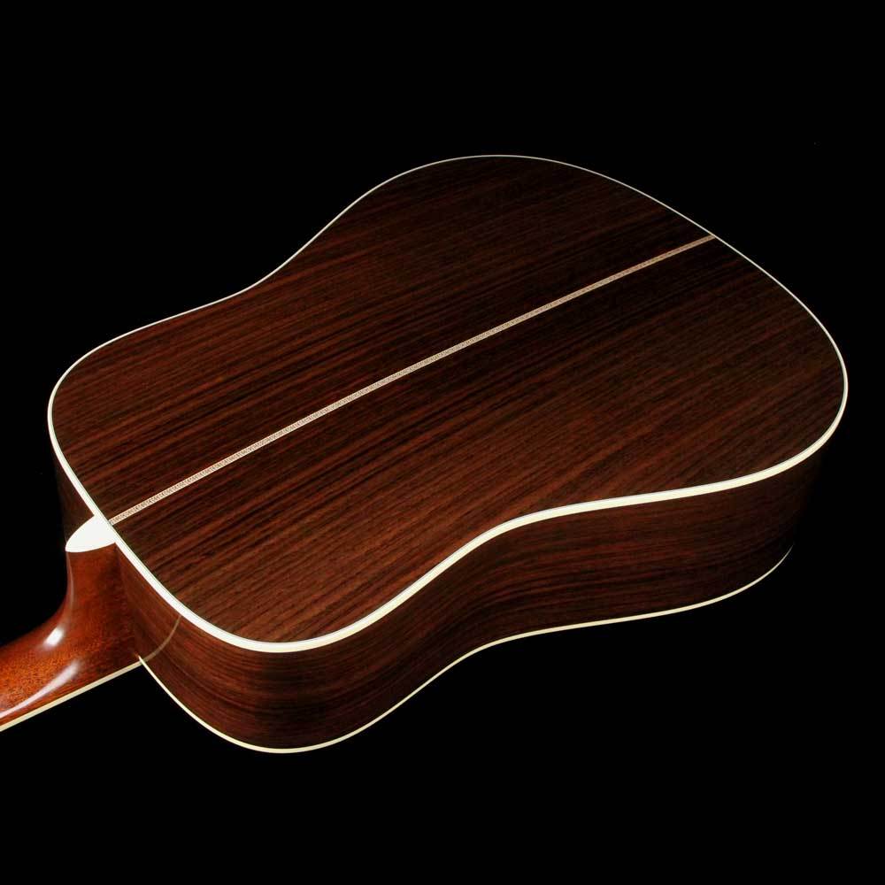 Martin D-41 Dreadnought Natural 2018 — 8