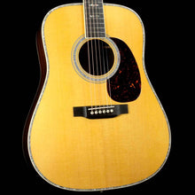 Martin D-41 Dreadnought Natural 2018