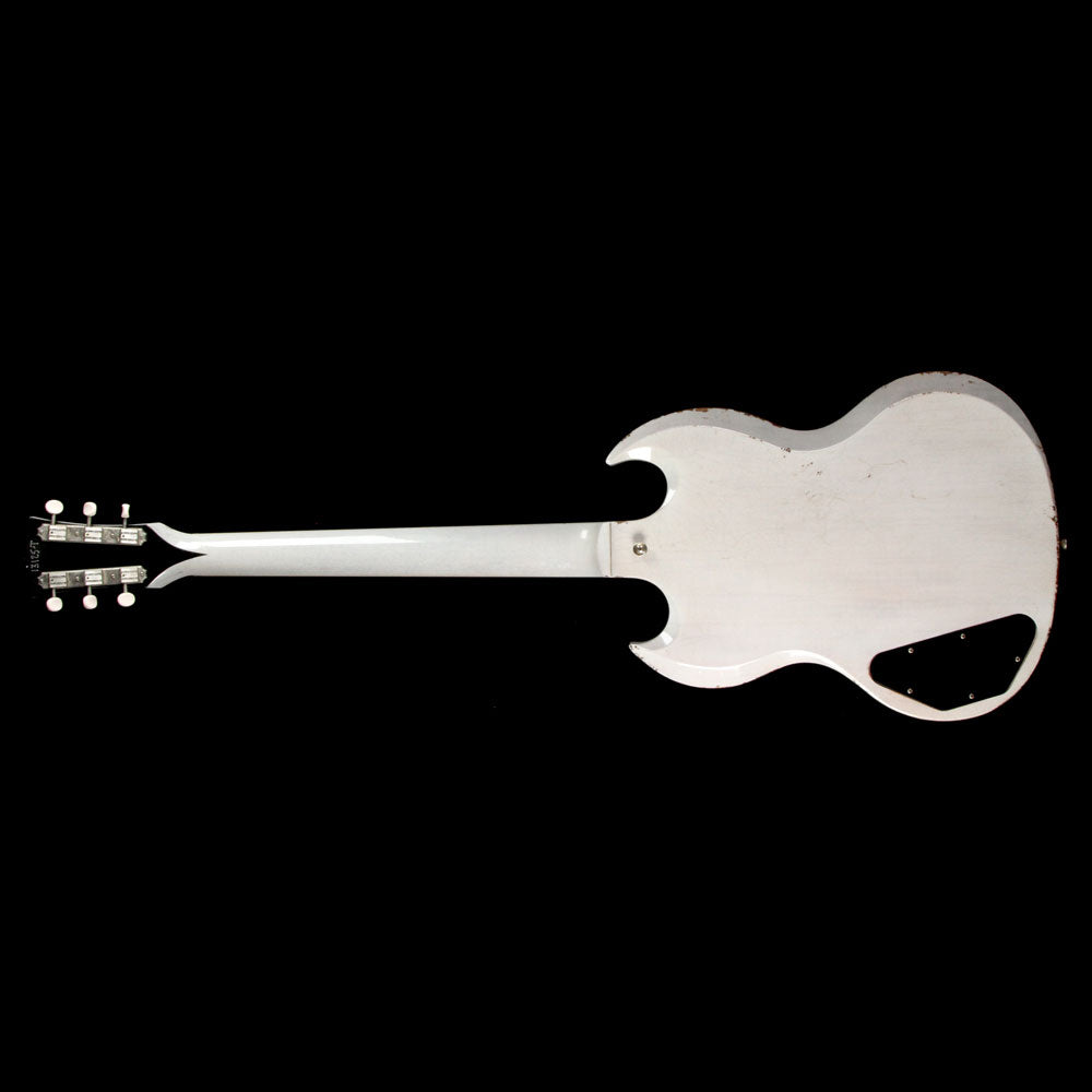 Rock N Roll Relics Townshend TV White — 3