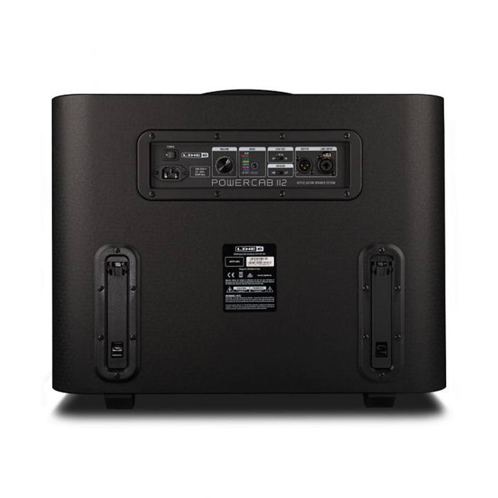 Line 6 Powercab 112 Active Modeling Speaker Cabinet