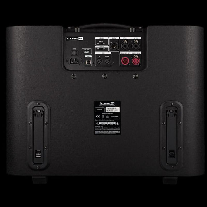 Line 6 Powercab 112 Plus Active Modeling Speaker Cabinet