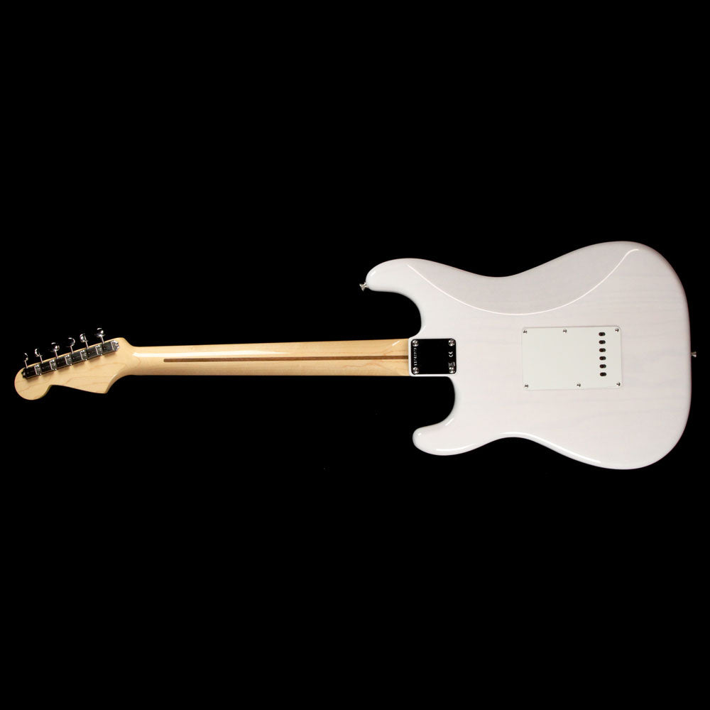 Fender American Original '50s Stratocaster White Blonde — 3