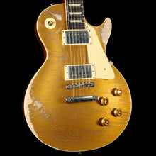 Gibson Custom Shop '57 Les Paul Murphy Extreme Aged Goldtop