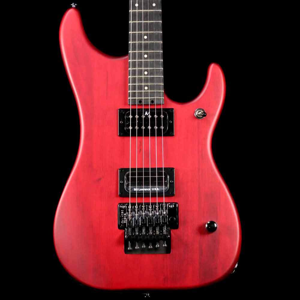 ギター Washburn  N-2 ギター Washburn N2 Washburn N2 review | MusicRadar