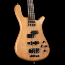 Warwick Teambuilt Pro Series Streamer LX 4 Natural