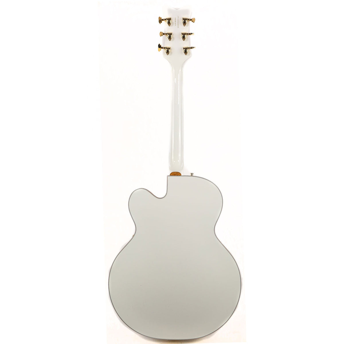 Gretsch G6136T Players Edition White Falcon — 3
