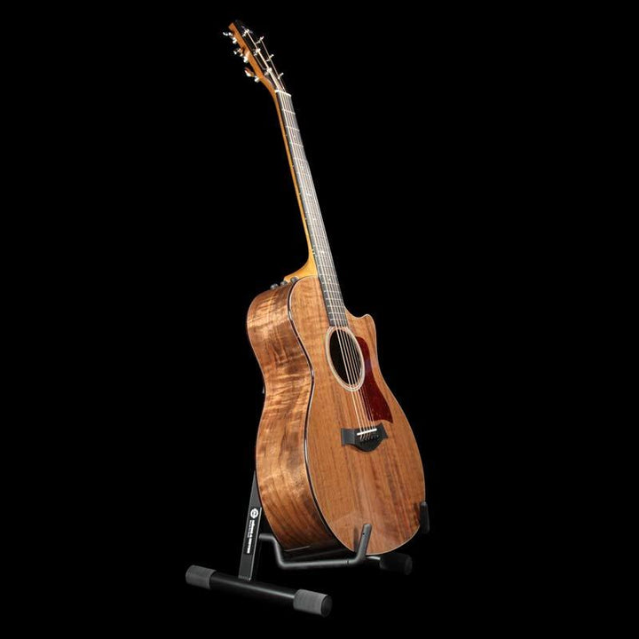 K&M A-Frame Acoustic Guitar Stand Holder