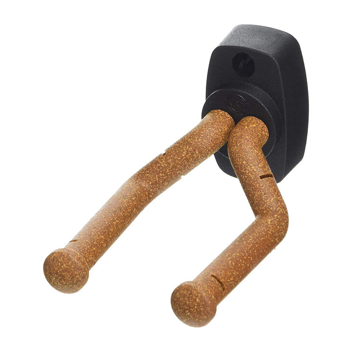 K&M Guitar Wall Mount Cork