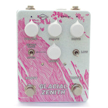 Adventure Audio Glacial Zenith Effect Pedal