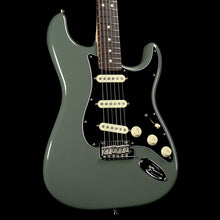 Fender American Pro Stratocaster Olive Green 2017