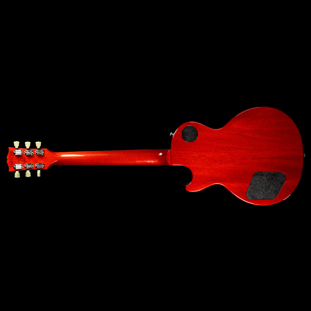 Gibson Les Paul Traditional Heritage Cherry Sunburst 2018 — 3