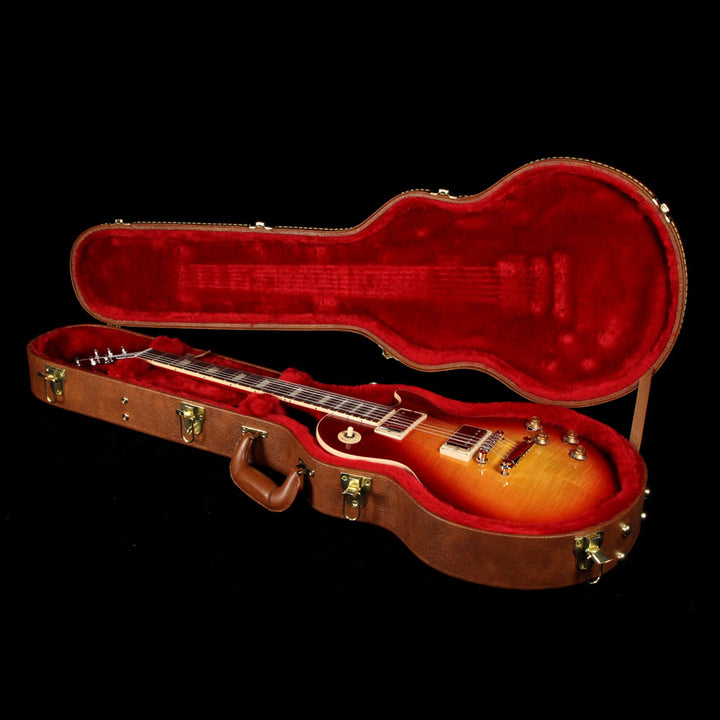 Gibson Les Paul Traditional Heritage Cherry Sunburst 2018